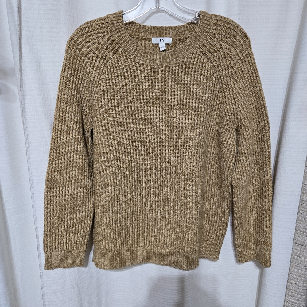 BP Tan Knit Sweater